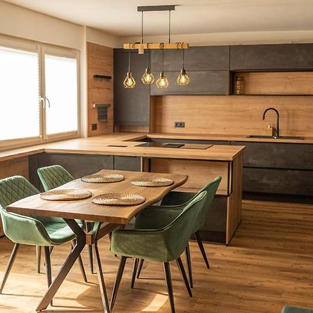 Die Entspannendste Wohnung Am Edersee - Spa Sauna Edertal Ngoại thất bức ảnh