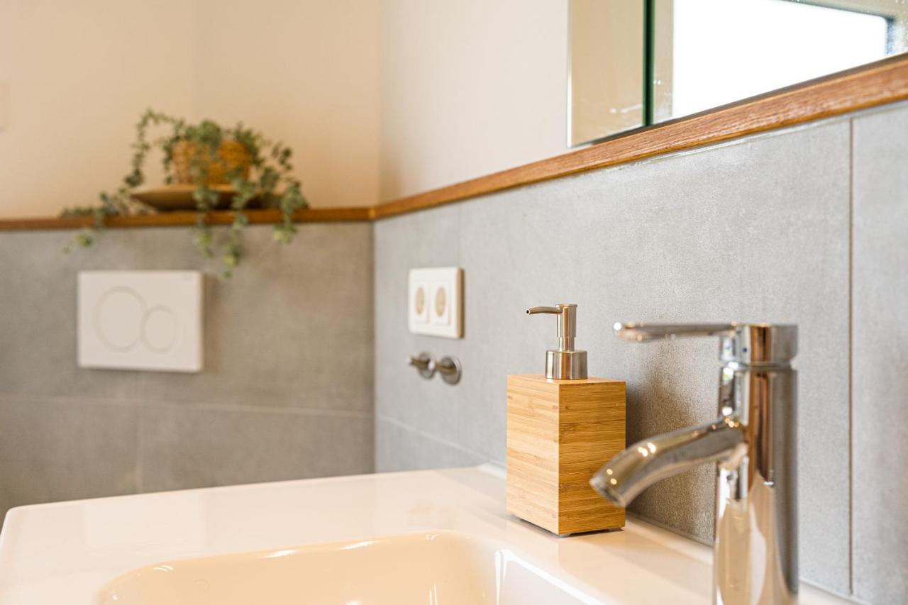 Die Entspannendste Wohnung Am Edersee - Spa Sauna Edertal Ngoại thất bức ảnh
