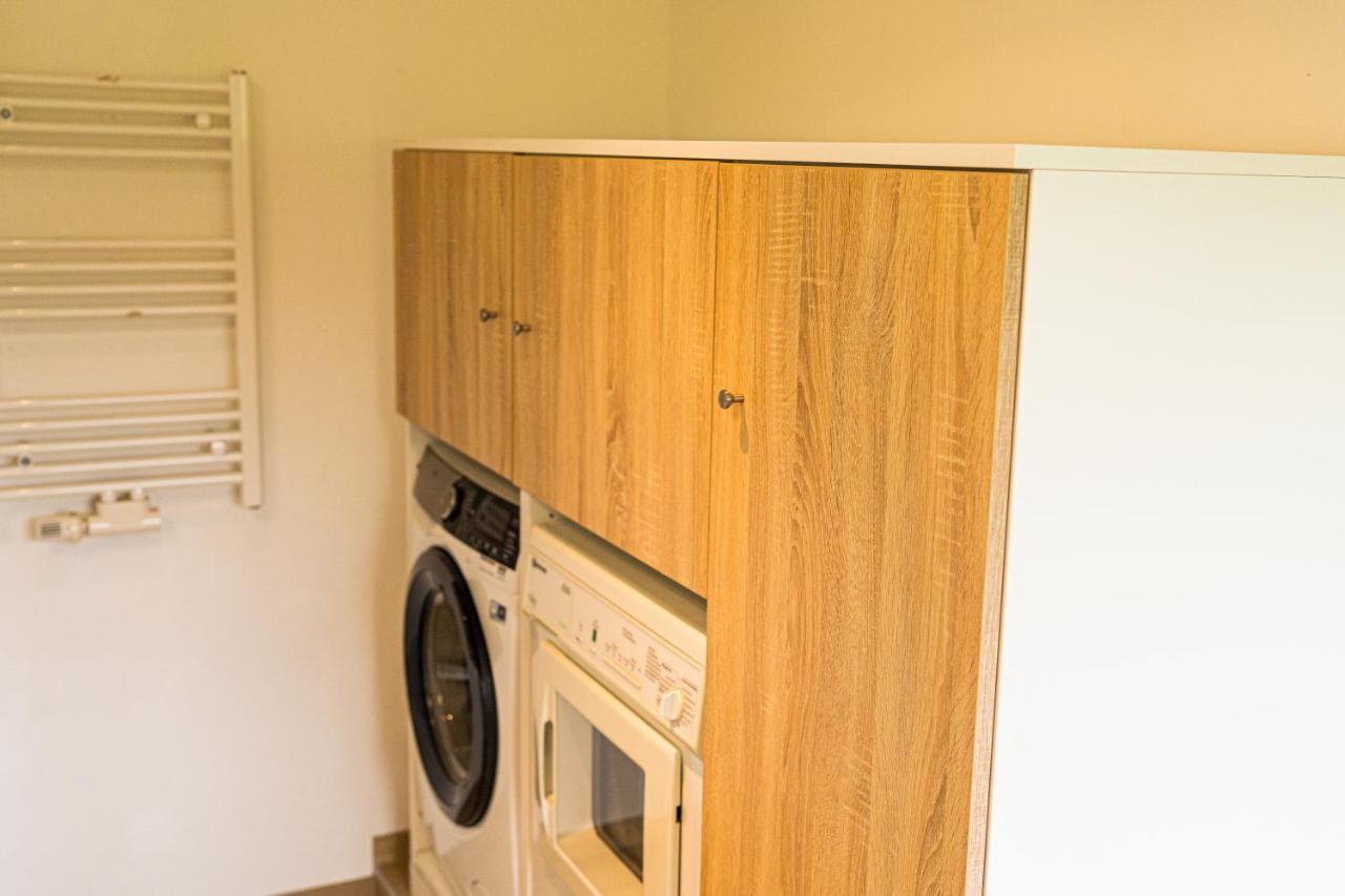 Die Entspannendste Wohnung Am Edersee - Spa Sauna Edertal Ngoại thất bức ảnh