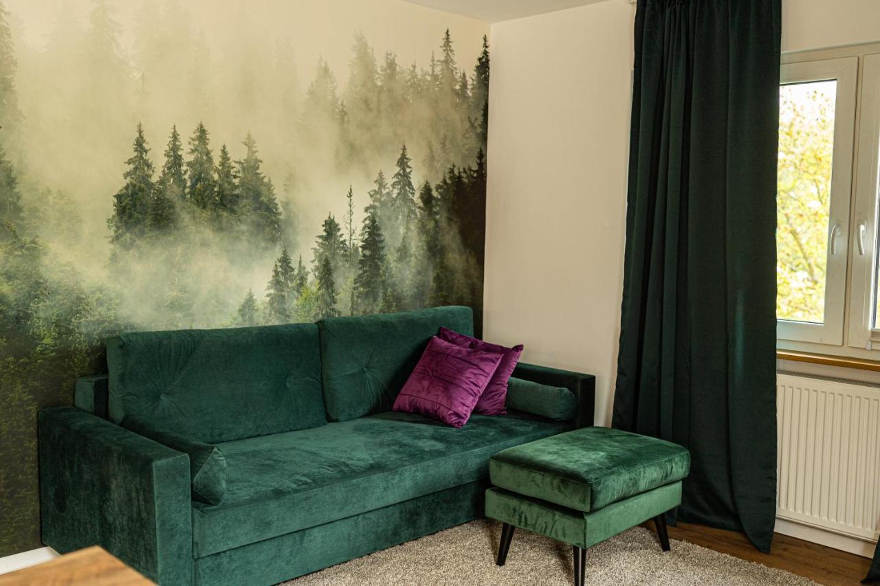 Die Entspannendste Wohnung Am Edersee - Spa Sauna Edertal Ngoại thất bức ảnh