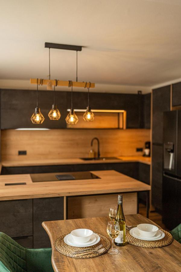 Die Entspannendste Wohnung Am Edersee - Spa Sauna Edertal Ngoại thất bức ảnh
